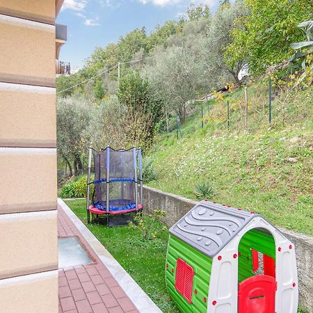 Casa Nella Valle Velici Inferiore Екстериор снимка