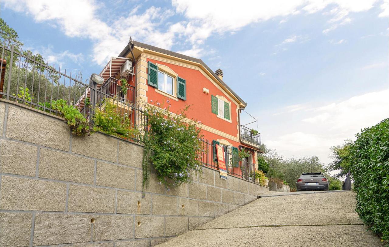 Casa Nella Valle Velici Inferiore Екстериор снимка