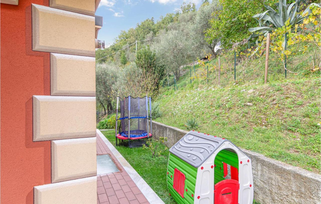 Casa Nella Valle Velici Inferiore Екстериор снимка