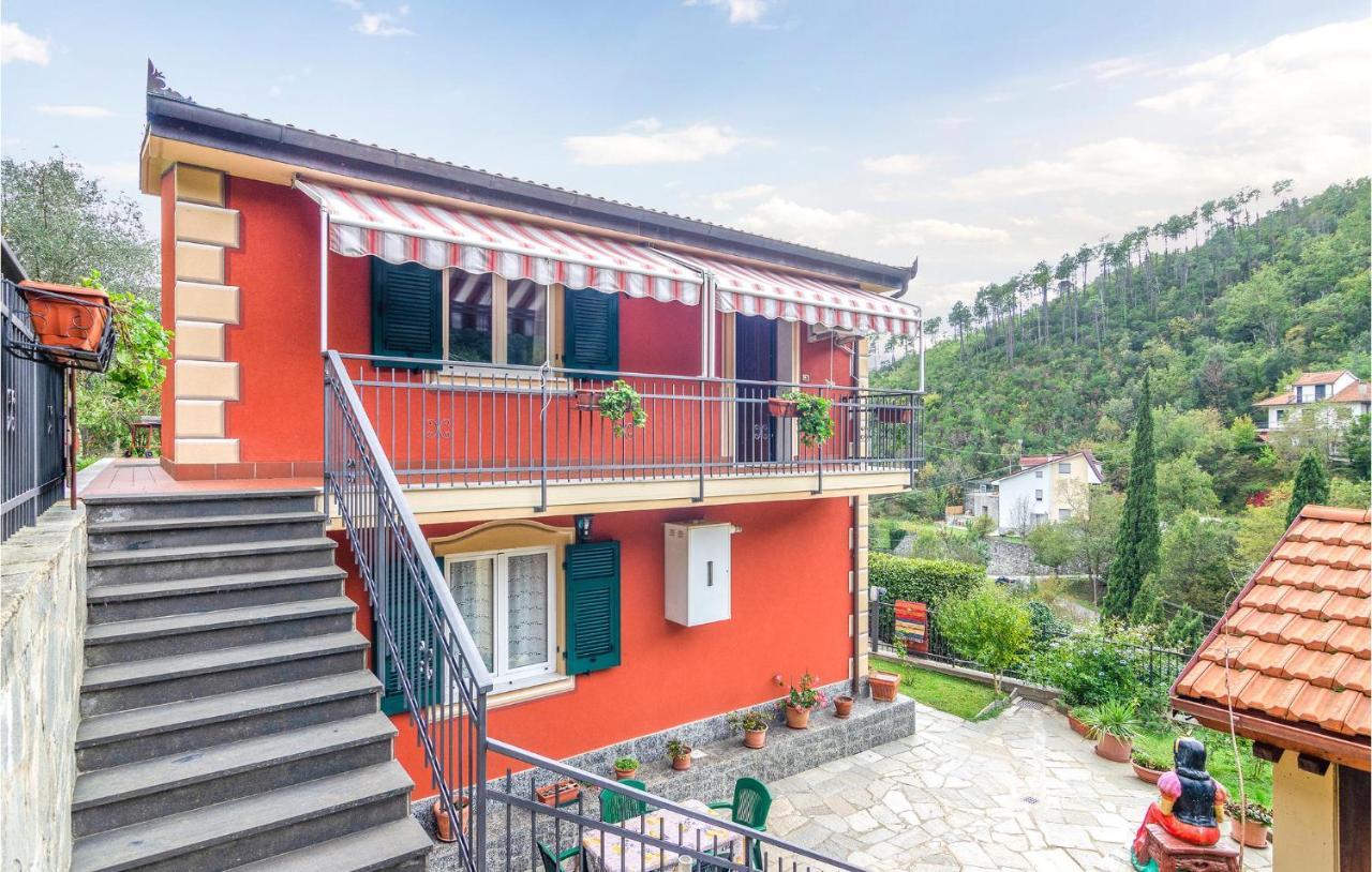 Casa Nella Valle Velici Inferiore Екстериор снимка