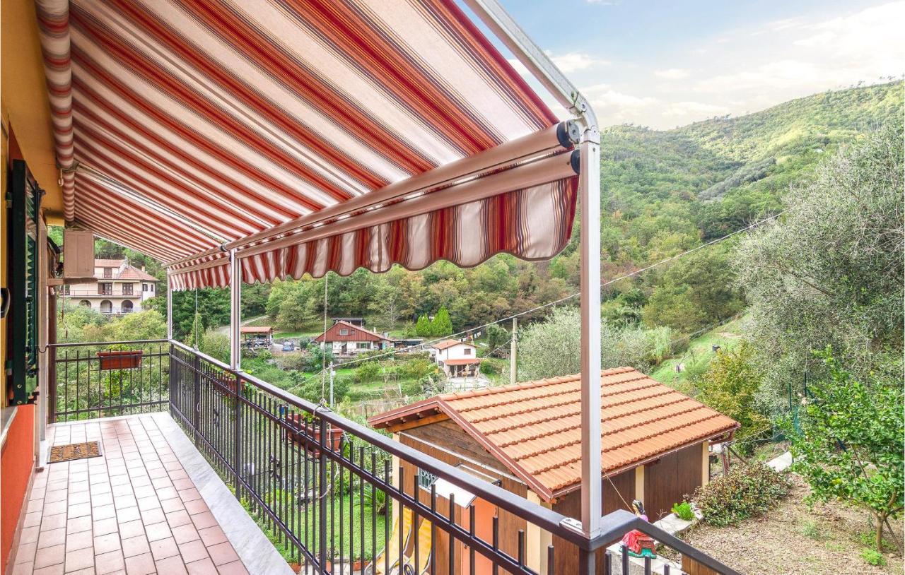 Casa Nella Valle Velici Inferiore Екстериор снимка