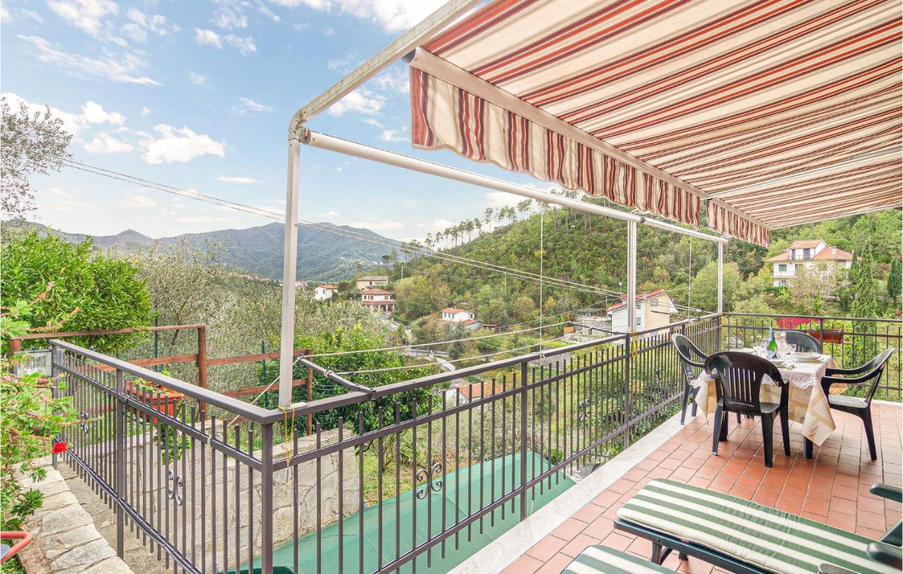 Casa Nella Valle Velici Inferiore Екстериор снимка