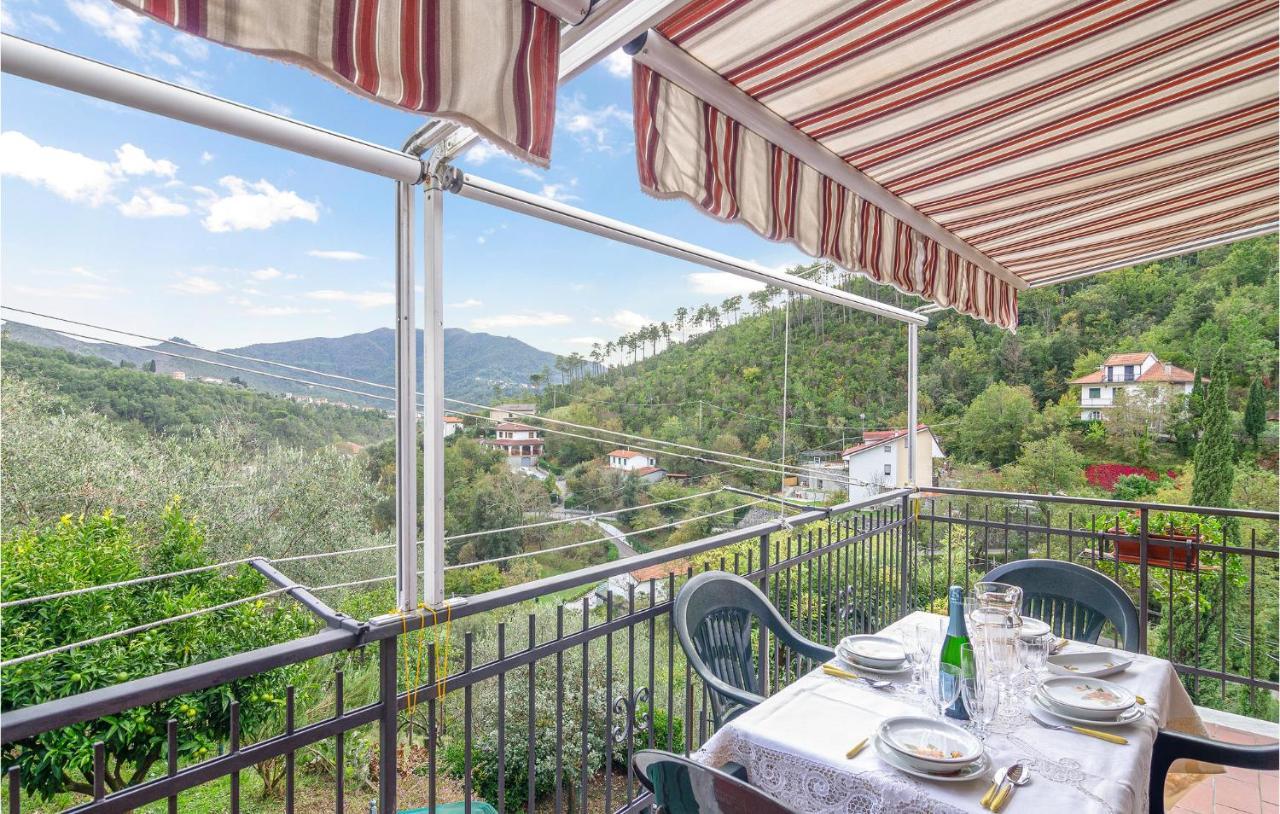 Casa Nella Valle Velici Inferiore Екстериор снимка