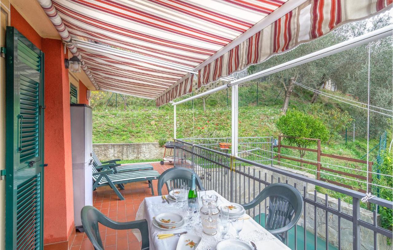 Casa Nella Valle Velici Inferiore Екстериор снимка