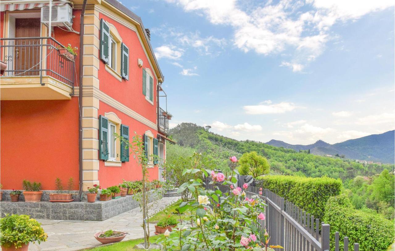 Casa Nella Valle Velici Inferiore Екстериор снимка