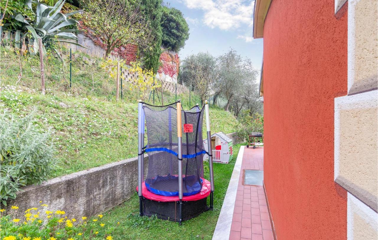 Casa Nella Valle Velici Inferiore Екстериор снимка